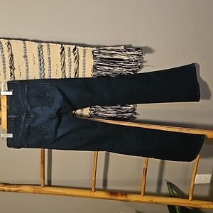 7 For All Mankind "A Pocket" Womens Jeans